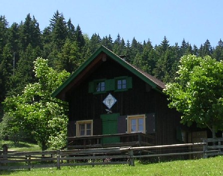 Moar-Alm